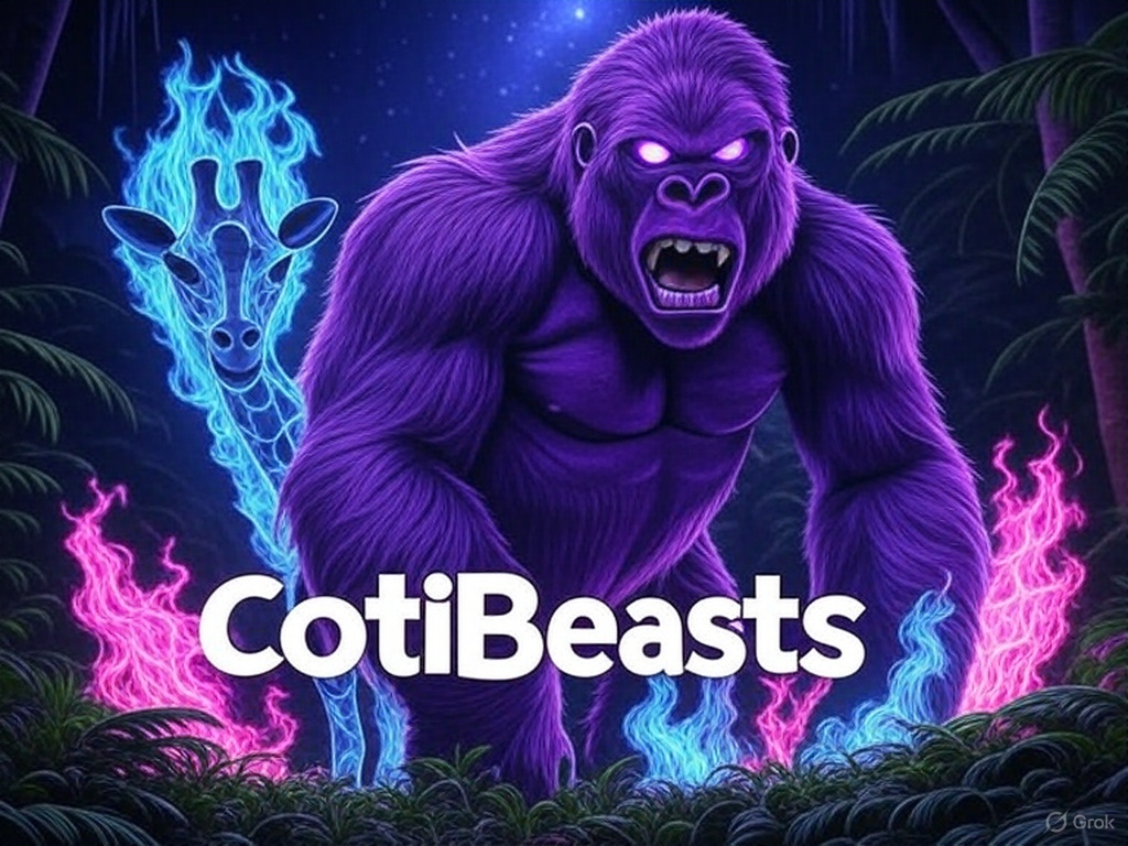 COTIBeasts